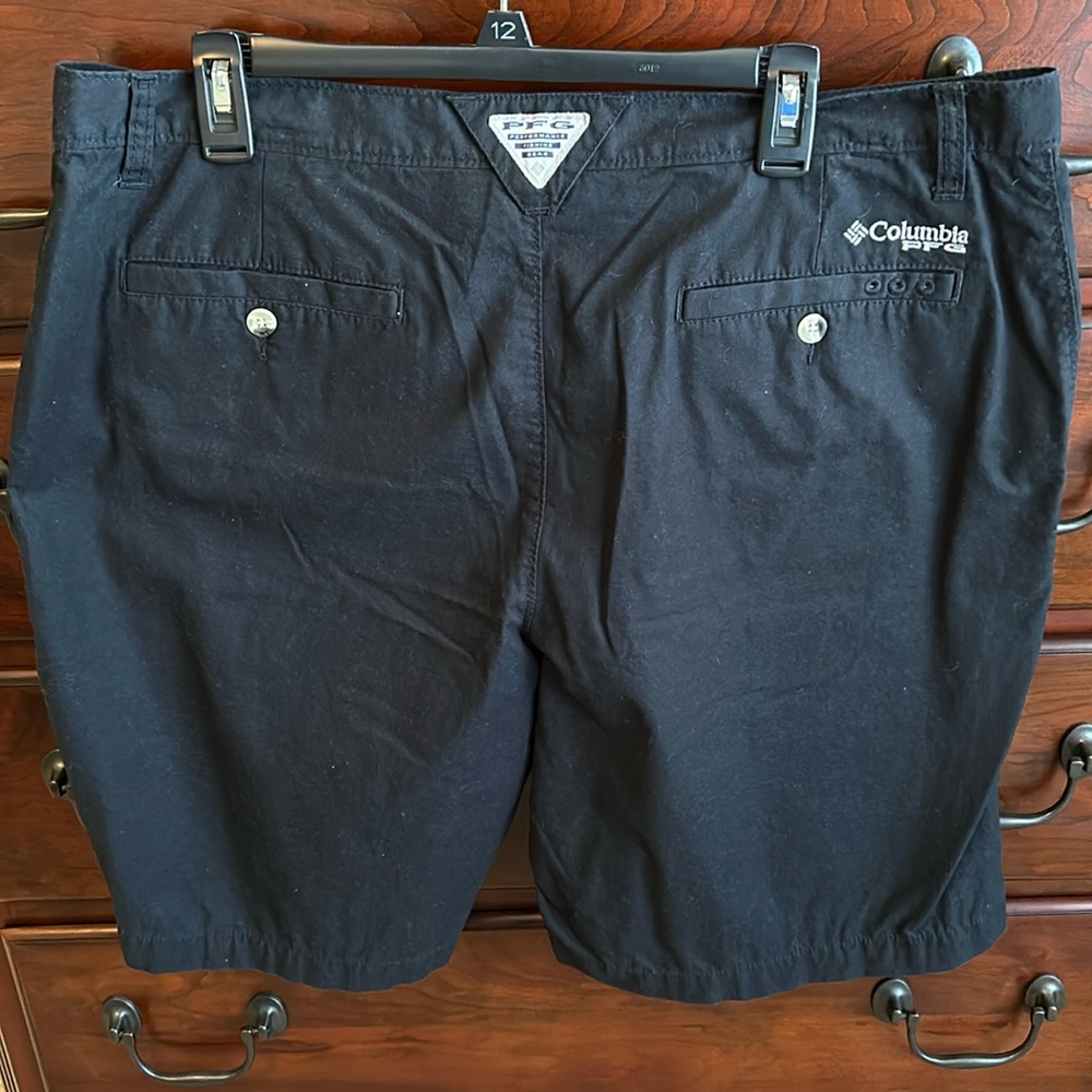 Columbia PFG Grander Marlin™ II Offshore Shorts, Men’s size 36